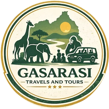 Gasarasi Travels and Tours logo